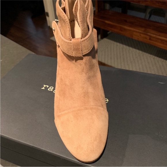 Rag and bone Harrow bootie - Picture 4 of 6